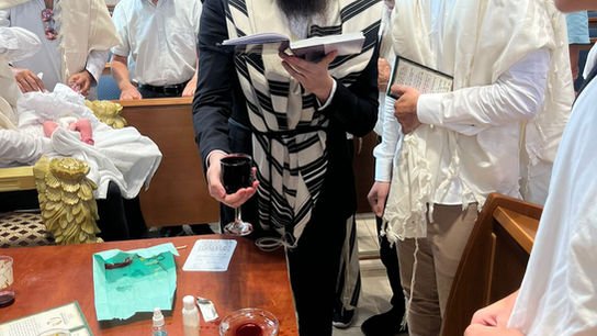 Rav Chelly